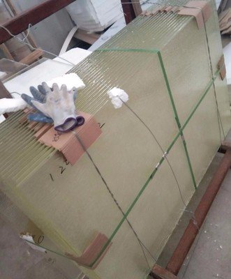 湘西铅玻璃观察窗的高度设计